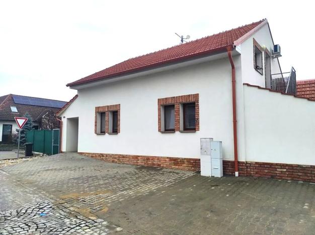 Pronájem rodinného domu, Čejkovice, 66 m2