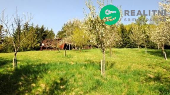 Prodej pozemku pro bydlení, Číhošť - Hlohov, 2619 m2