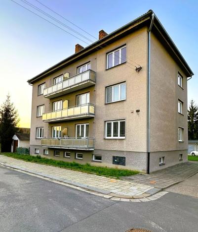 Pronájem bytu 3+1, Holice, Josefská, 70 m2