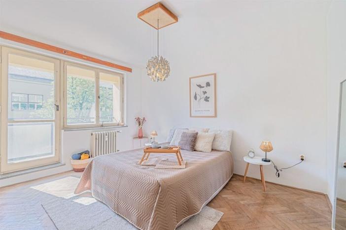 Prodej bytu 4+1, Prostějov, Netušilova, 110 m2