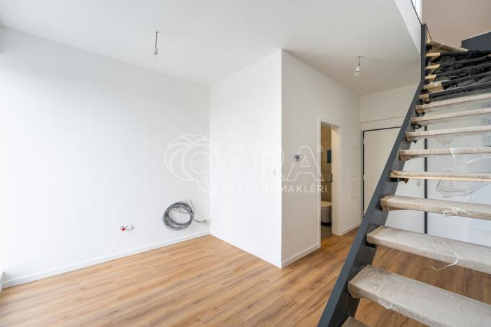 Prodej bytu 2+1, Brno - Židenice, Bubeníčkova, 42 m2