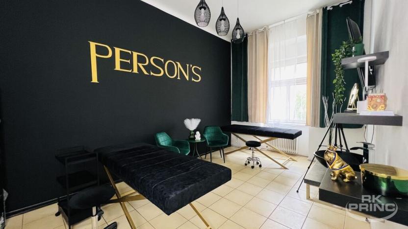 Pronájem komerční nemovitosti, Praha - Smíchov, 51 m2