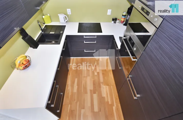 Pronájem bytu 3+kk, Praha - Žižkov, Olgy Havlové, 86 m2