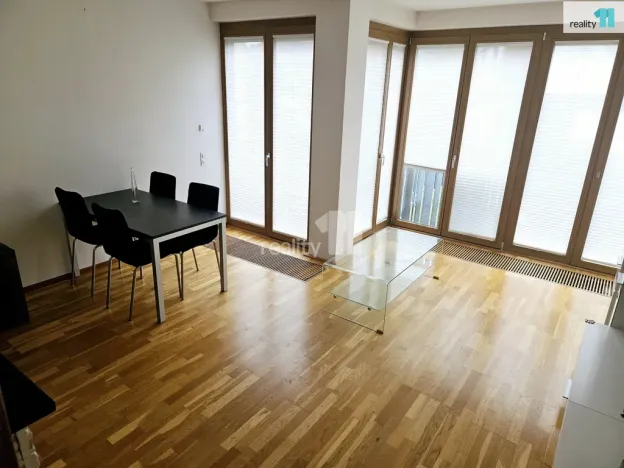 Pronájem bytu 3+kk, Praha - Žižkov, Olgy Havlové, 86 m2