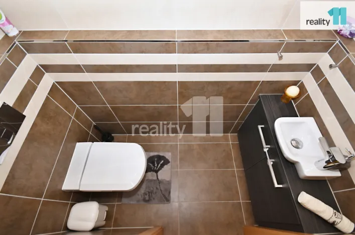 Pronájem bytu 3+kk, Praha - Žižkov, Olgy Havlové, 86 m2