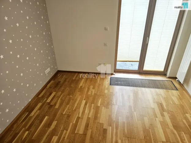 Pronájem bytu 3+kk, Praha - Žižkov, Olgy Havlové, 86 m2