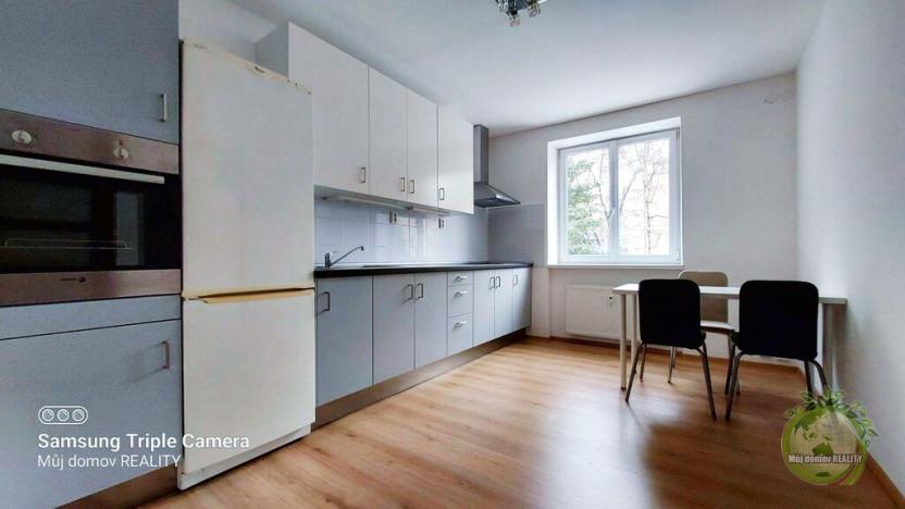 Pronájem bytu 1+1, Praha - Vršovice, Bajkalská, 33 m2