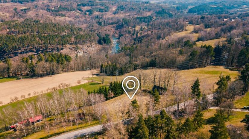Prodej pozemku pro bydlení, Trpišovice - Dobrovítova Lhota, 2791 m2