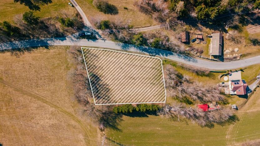 Prodej pozemku pro bydlení, Trpišovice - Dobrovítova Lhota, 2791 m2