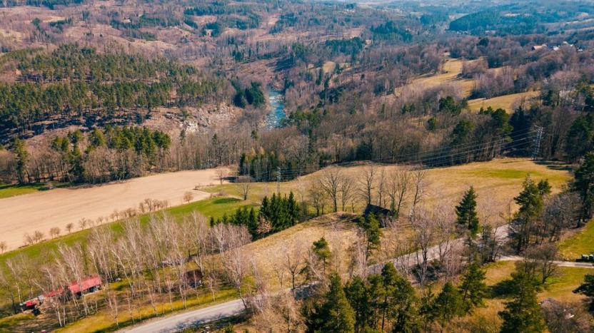 Prodej pozemku pro bydlení, Trpišovice - Dobrovítova Lhota, 2791 m2