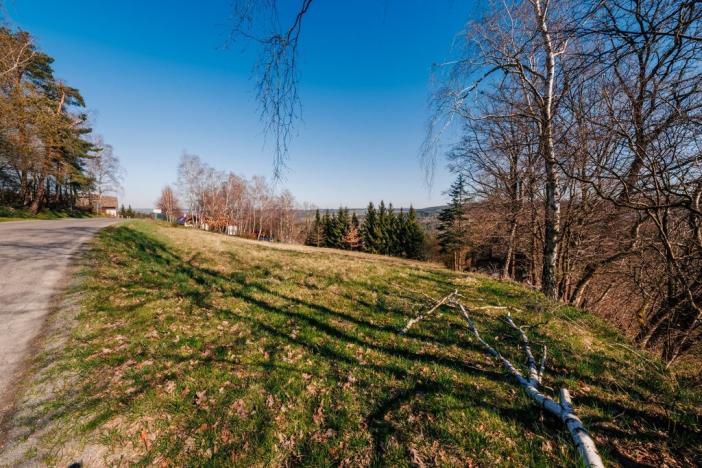 Prodej pozemku pro bydlení, Trpišovice - Dobrovítova Lhota, 2791 m2