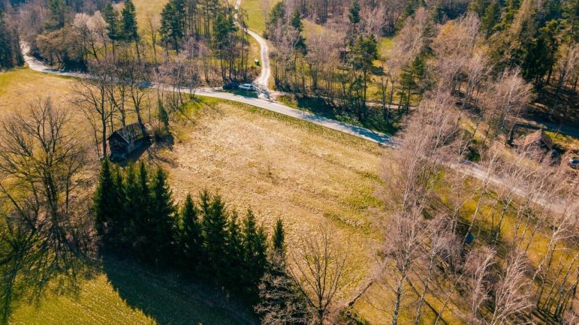 Prodej pozemku pro bydlení, Trpišovice - Dobrovítova Lhota, 2791 m2