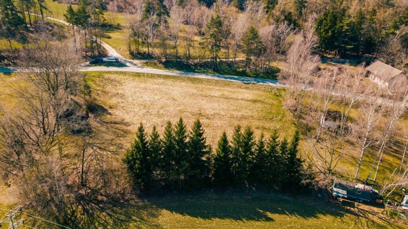 Prodej pozemku pro bydlení, Trpišovice - Dobrovítova Lhota, 2791 m2
