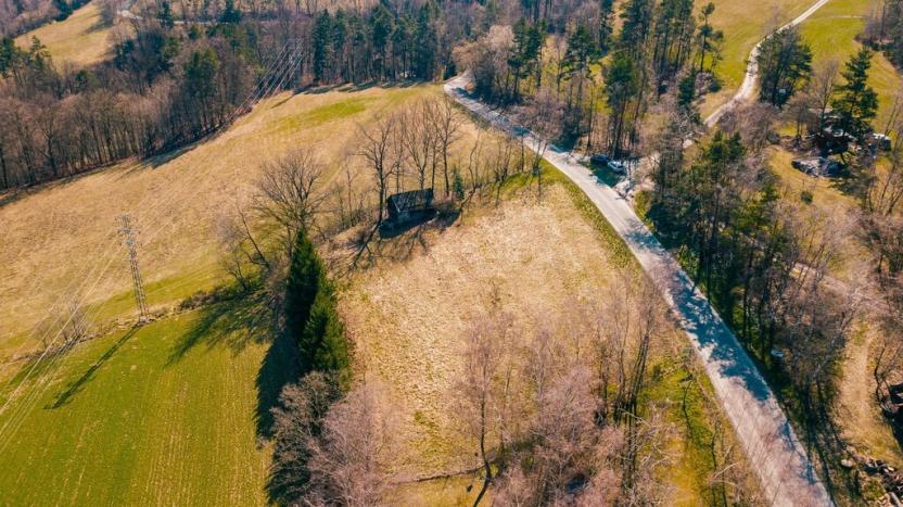 Prodej pozemku pro bydlení, Trpišovice - Dobrovítova Lhota, 2791 m2