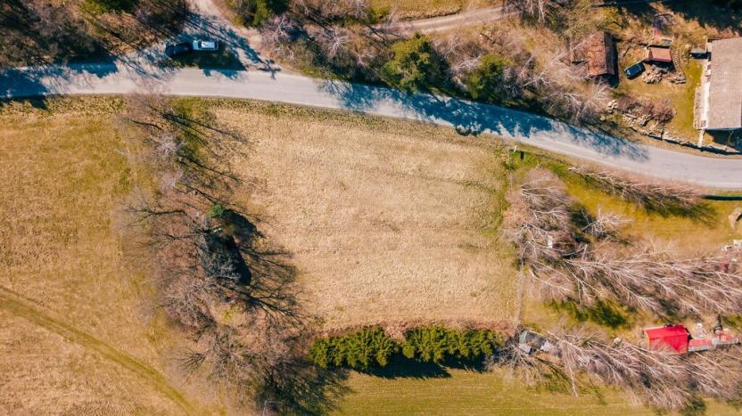 Prodej pozemku pro bydlení, Trpišovice - Dobrovítova Lhota, 2791 m2