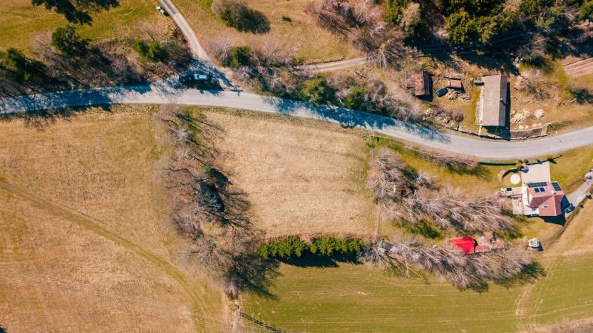 Prodej pozemku pro bydlení, Trpišovice - Dobrovítova Lhota, 2791 m2