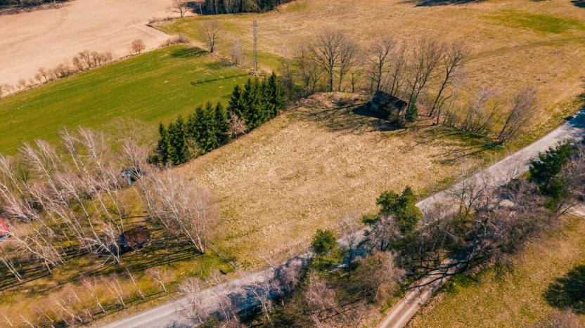 Prodej pozemku pro bydlení, Trpišovice - Dobrovítova Lhota, 2791 m2