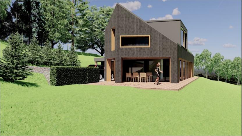 Prodej pozemku pro bydlení, Trpišovice - Dobrovítova Lhota, 2791 m2