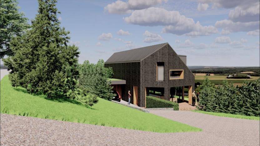 Prodej pozemku pro bydlení, Trpišovice - Dobrovítova Lhota, 2791 m2