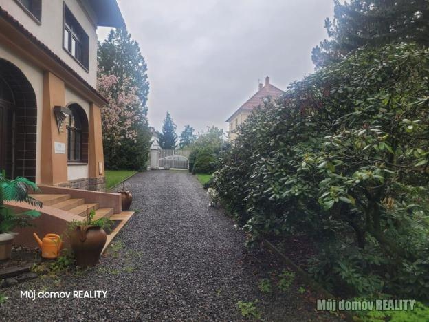 Pronájem bytu 2+1, Praha - Kunratice, Mašatova, 90 m2