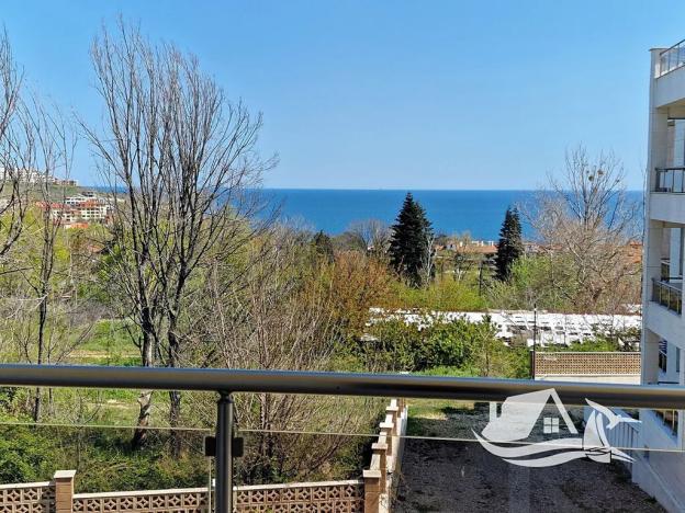 Prodej bytu 2+kk, Bjala, Bulharsko, 59 m2