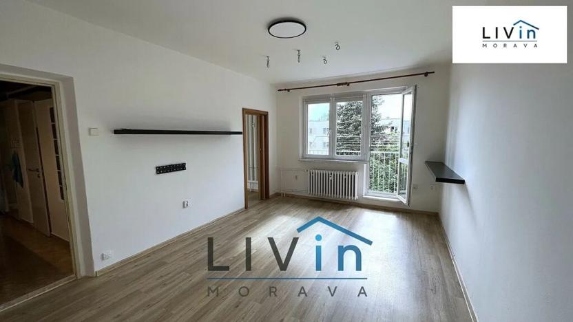 Prodej bytu 3+kk, Olomouc, U místní dráhy, 55 m2