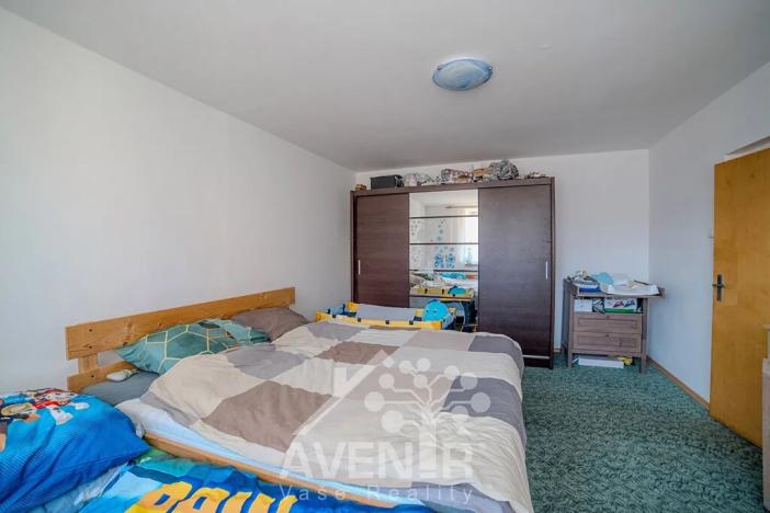 Prodej bytu 2+kk, Machov, 53 m2