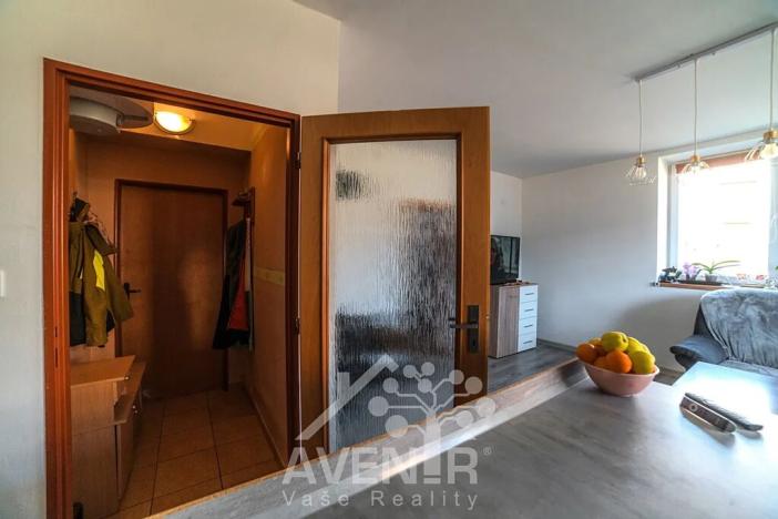 Prodej bytu 2+kk, Machov, 53 m2