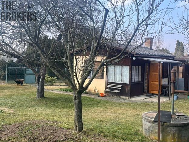 Prodej chaty, Ohrobec, K Vranému, 22 m2