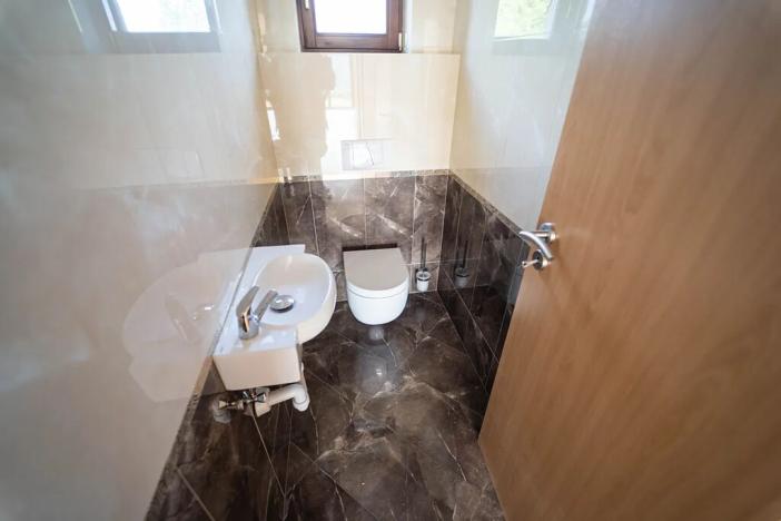 Prodej rodinného domu, Roztoky, Borkovského, 410 m2