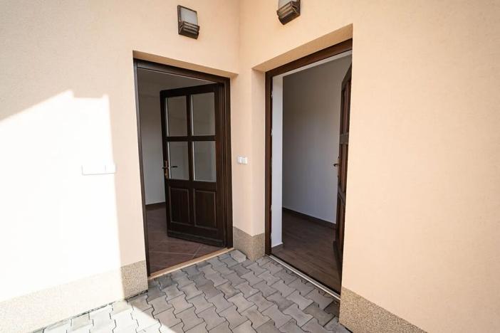 Prodej rodinného domu, Roztoky, Borkovského, 410 m2