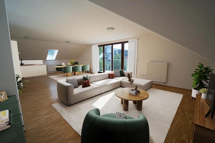 Prodej rodinného domu, Roztoky, Borkovského, 410 m2