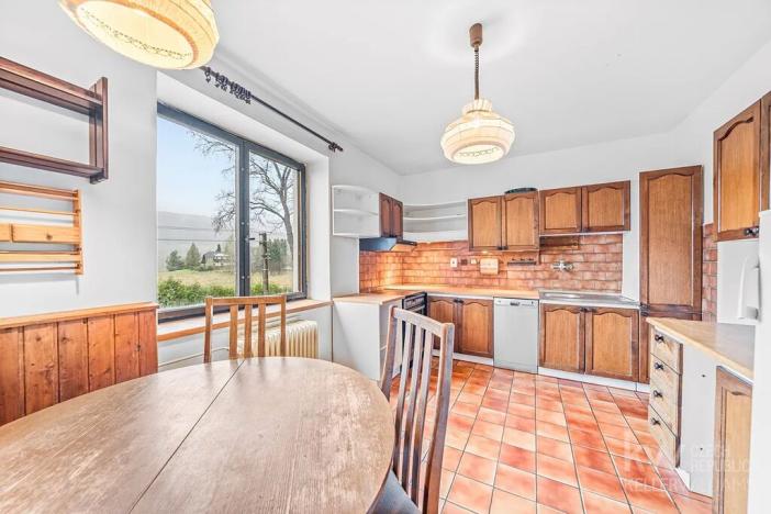 Prodej rodinného domu, Železná Ruda, 679 m2