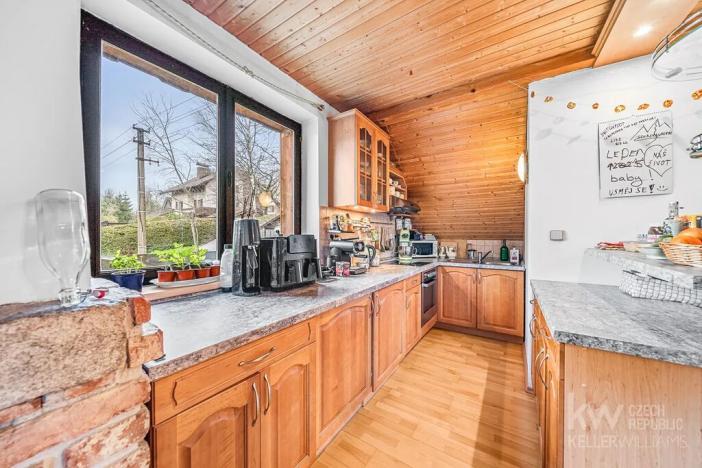 Prodej rodinného domu, Železná Ruda, 679 m2