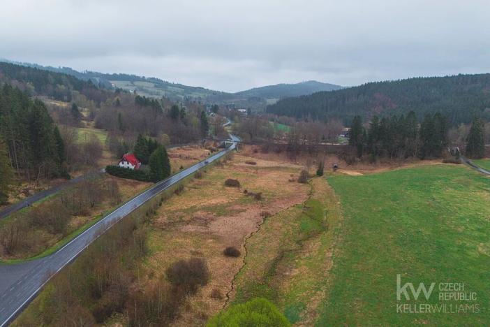 Prodej rodinného domu, Železná Ruda, 679 m2
