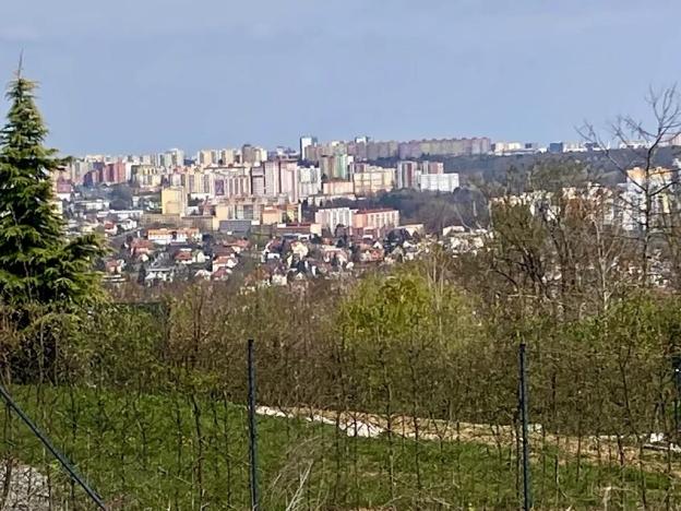 Prodej pozemku pro bydlení, Praha - Velká Chuchle, Ceplechova, 1370 m2