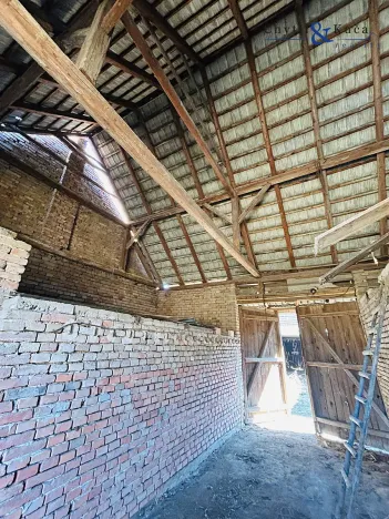 Prodej rodinného domu, Brumovice, 110 m2