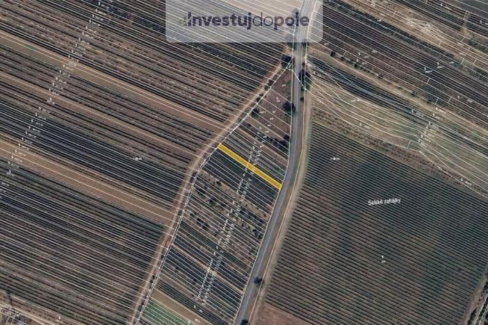 Prodej pozemku, Týnec, 330 m2