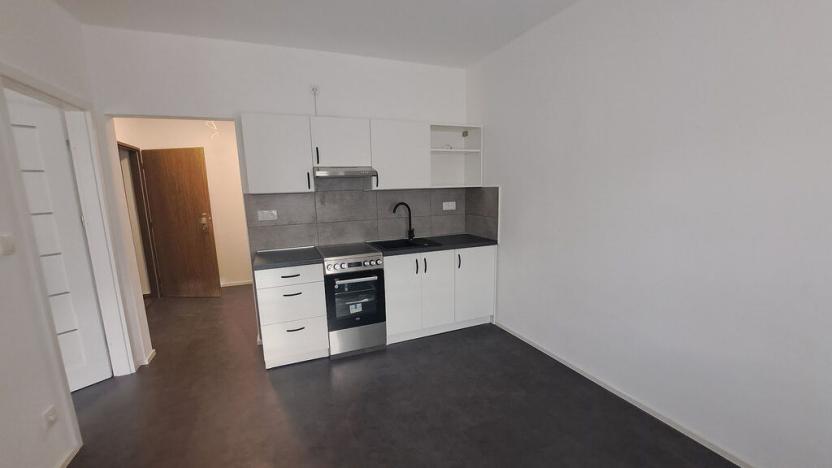 Pronájem bytu 2+kk, Jičín, 38 m2