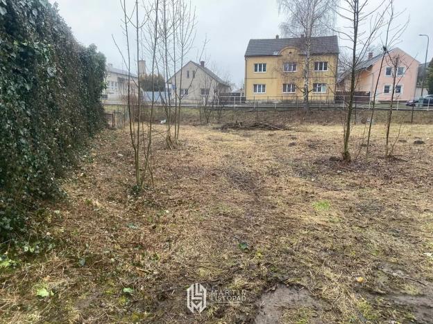 Prodej zahrady, Újezd, 472 m2