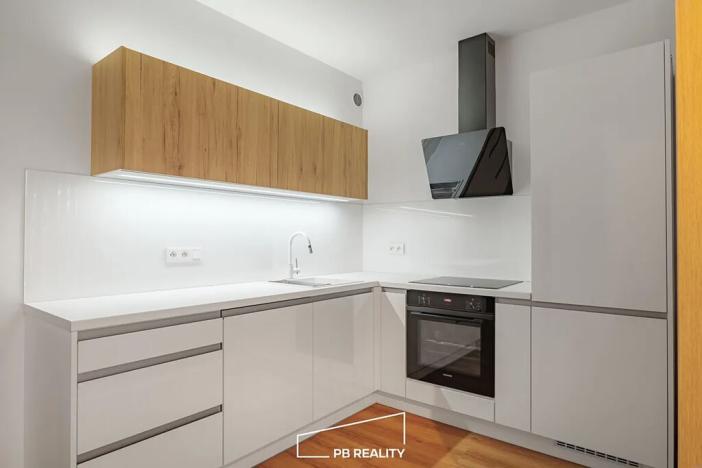 Prodej bytu 1+kk, Plzeň, Na Jíkalce, 38 m2