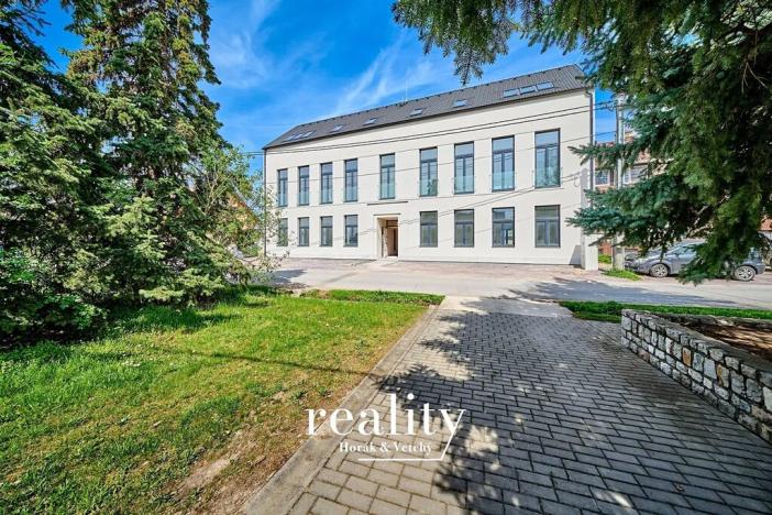 Prodej bytu 3+kk, Znojmo, 84 m2