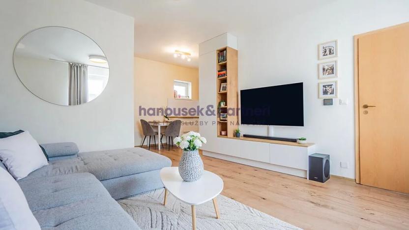 Prodej rodinného domu, Pardubice, Ke Kobelnici, 71 m2