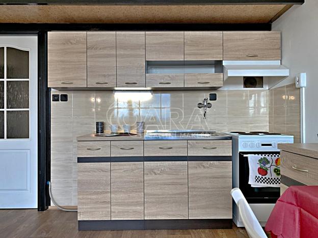 Pronájem bytu 2+kk, Zubří, Sídliště 6. května, 49 m2