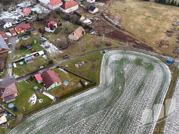 Prodej pozemku, Kovanec, 2198 m2