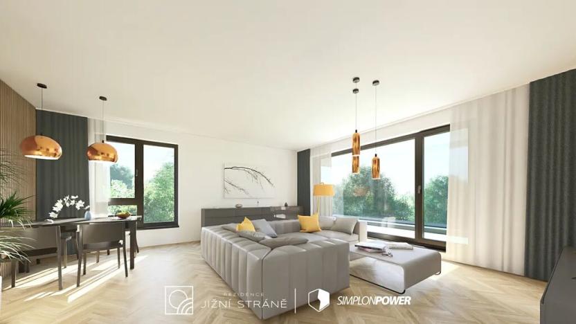 Prodej bytu 3+kk, Olomouc, Leopolda Pospíšila, 84 m2