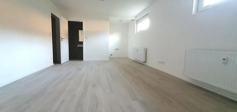 Prodej bytu 1+kk, Vrané nad Vltavou, Nádražní, 20 m2