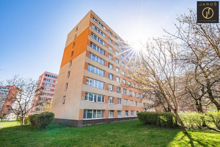 Prodej bytu 3+1, Kladno, Děčínská, 68 m2