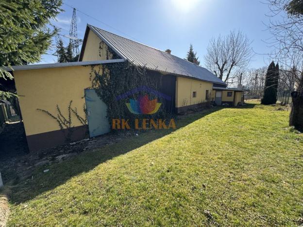 Prodej rodinného domu, Dobrá, 200 m2