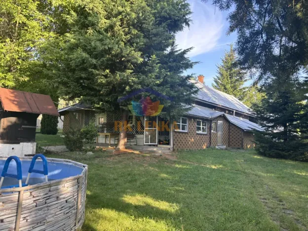 Prodej rodinného domu, Dobrá, 200 m2